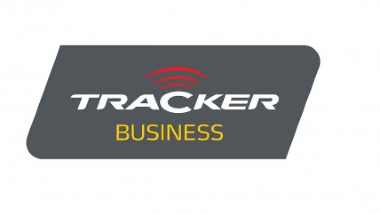 Tracker logo [Absa Cape Epic]