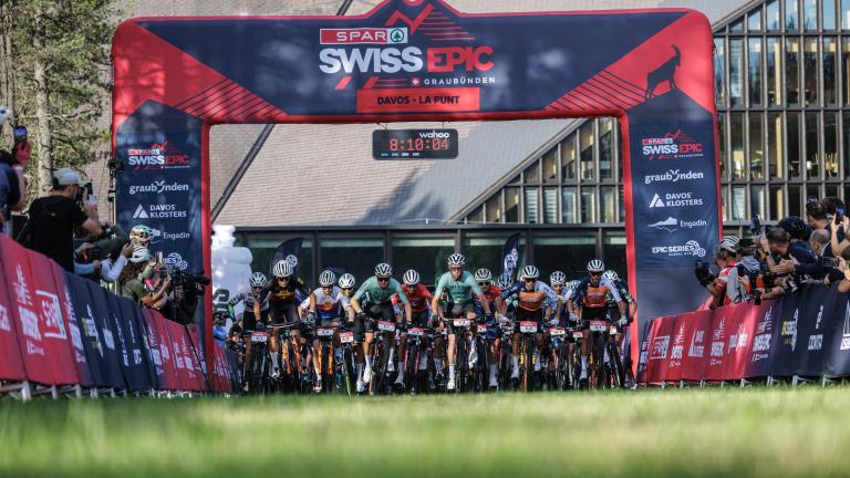 2025 SPAR Swiss Epic 6