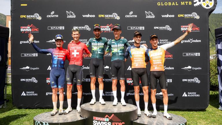 Stage 2 SPAR Swiss Epic 2025 11