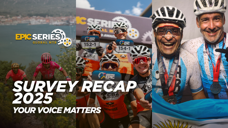 Epic Series Survey Recap Image