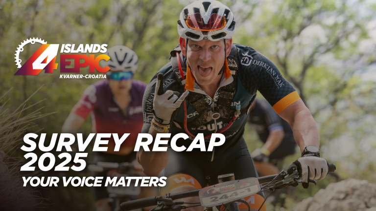 Survey Recap 2025 4Islands Epic