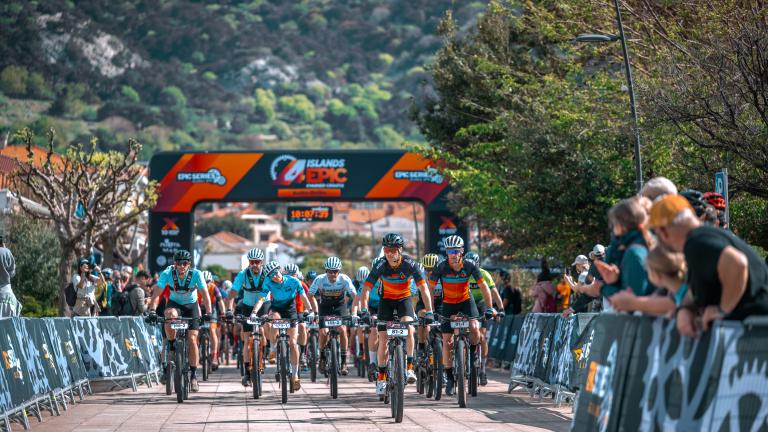 4Islands Epic Riders