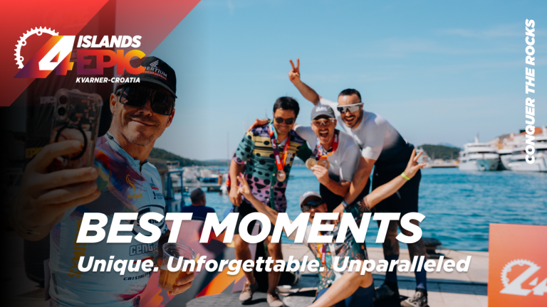 Best Moment 4ILS 2026