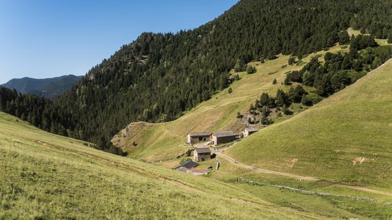 Andorra Epic 2026 Landscape