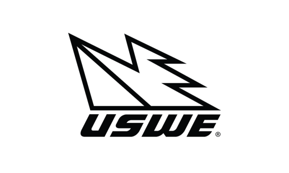USWE LOGO