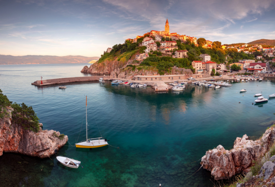 4_Islands_Krk_Island