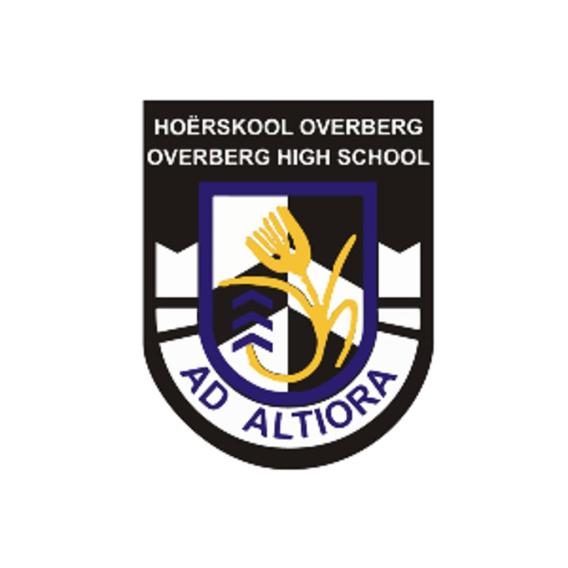 overberg logo