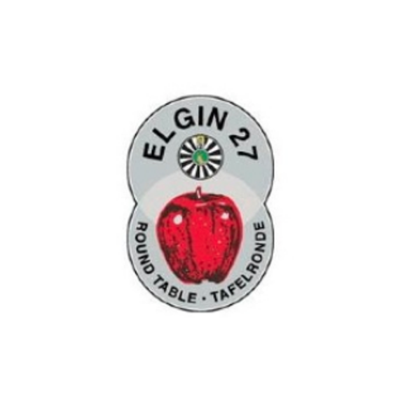 elgin 27