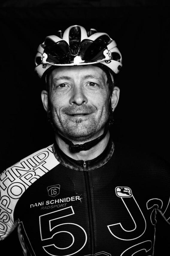 Dani Schnider