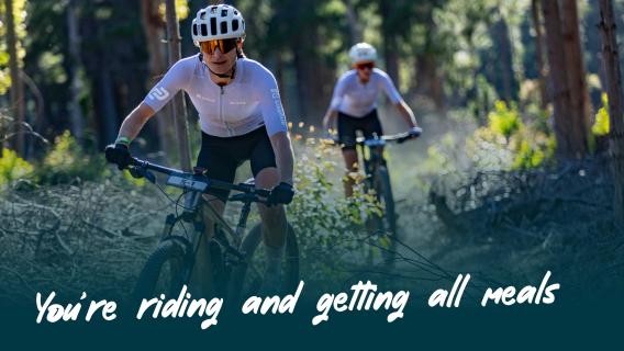 W2W Ride Meals