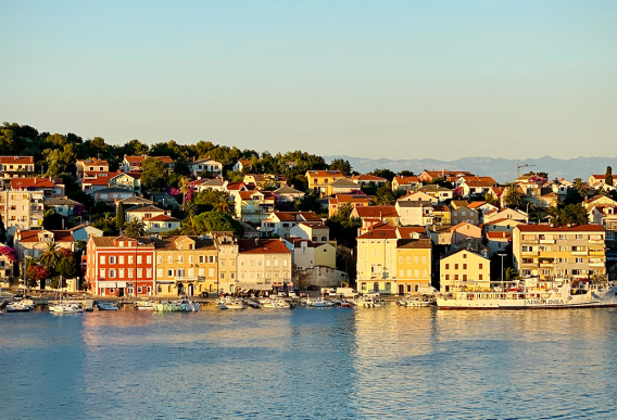 Mali Losinj