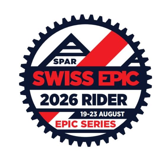 SSE - Rider Badge 2026