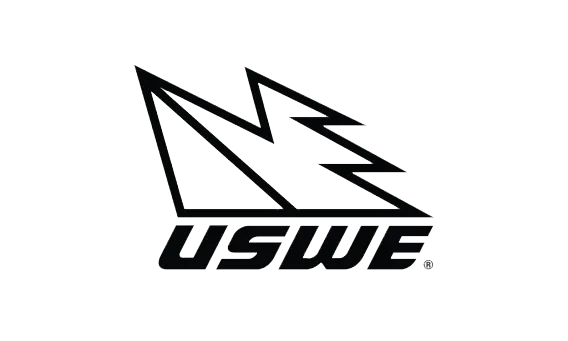 USWE LOGO