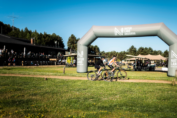 Naturland Andorra Epic 2026