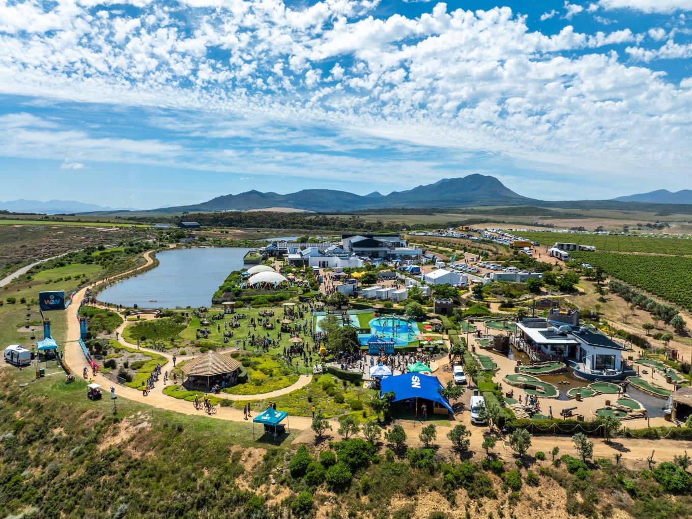 Benguela Cove