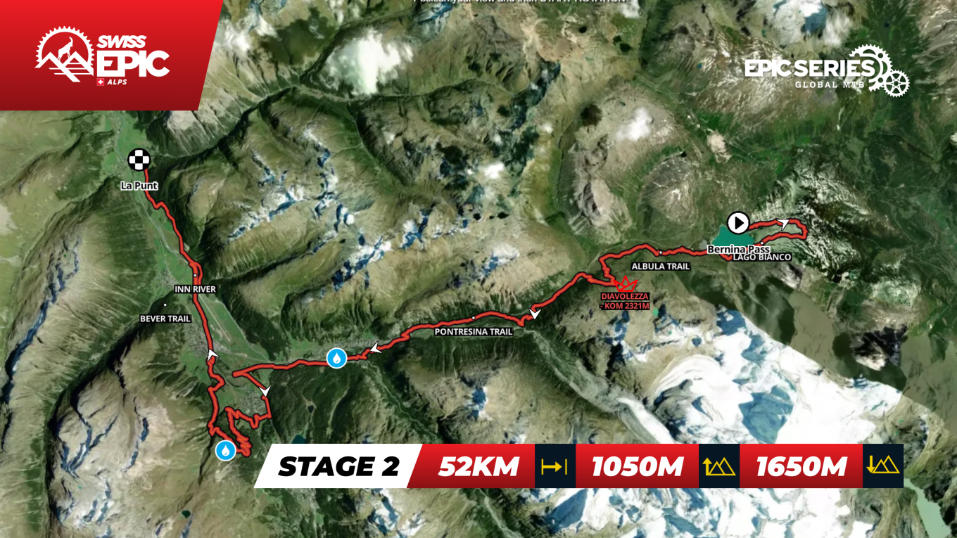 Map Stage 2