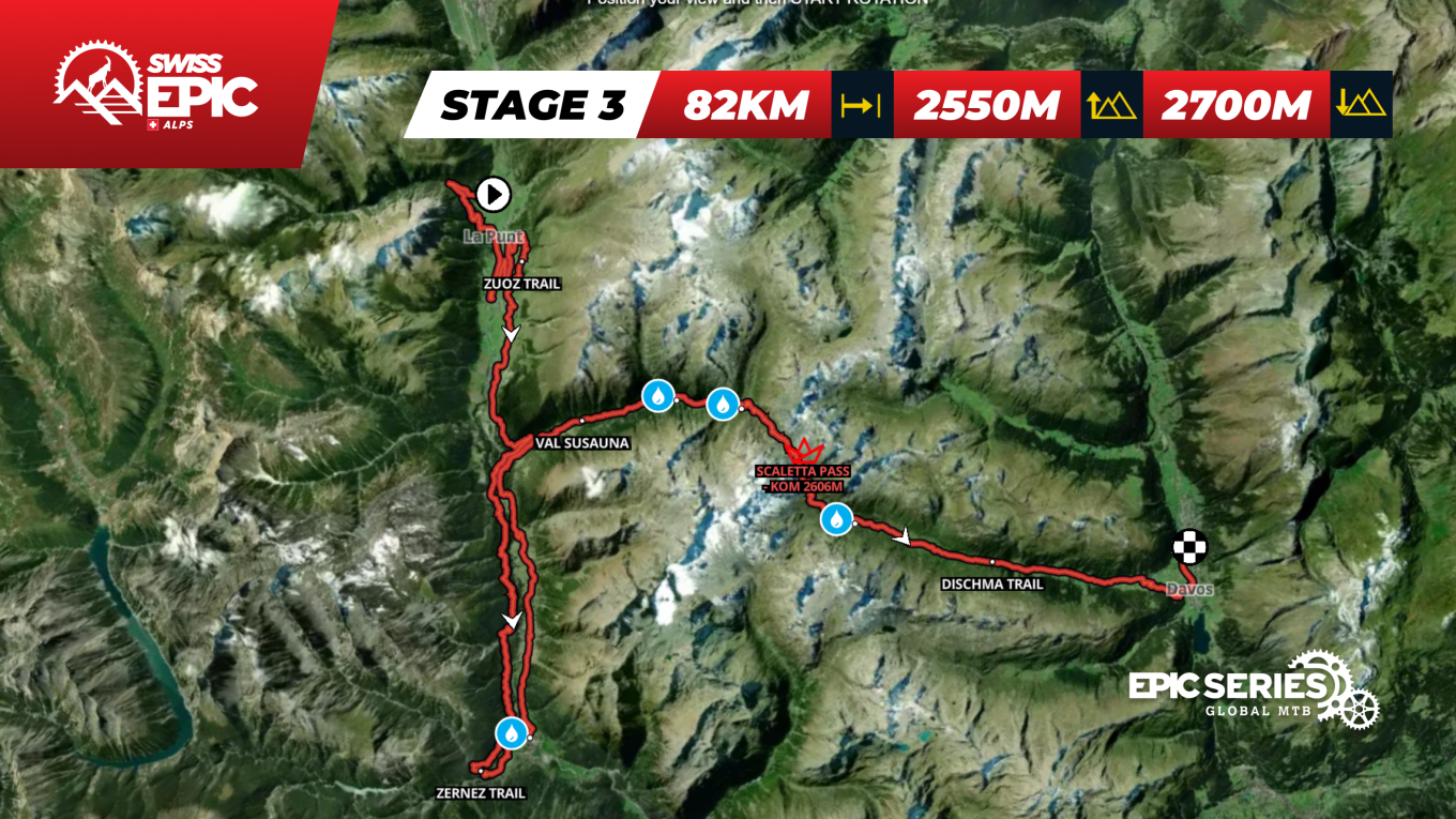 Map Stage 2