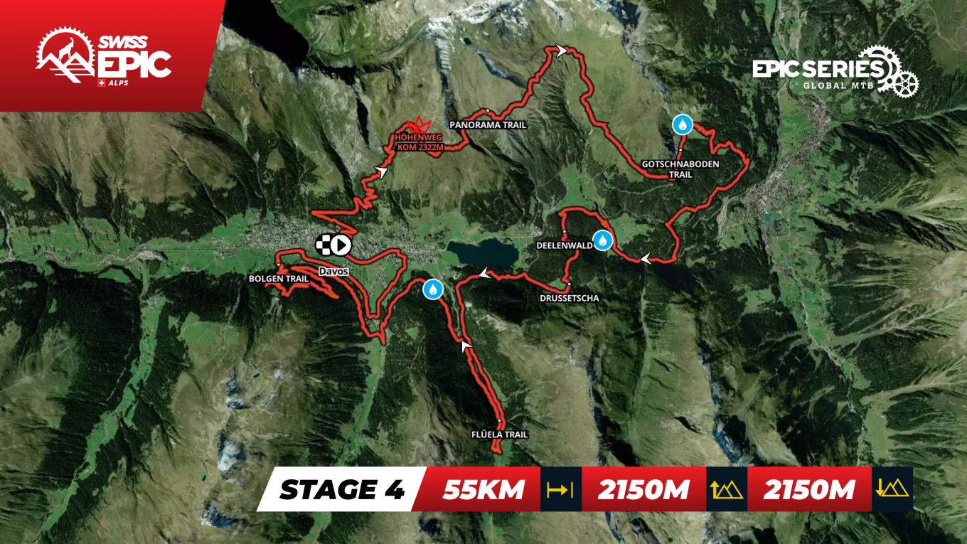 Map Stage 4