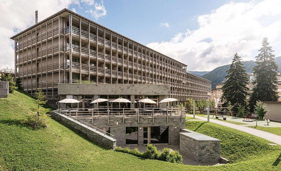 Ameron Davos Hotel - Swiss Epic