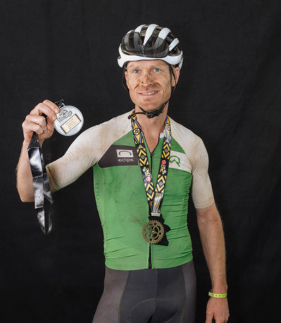 Bart de Vos