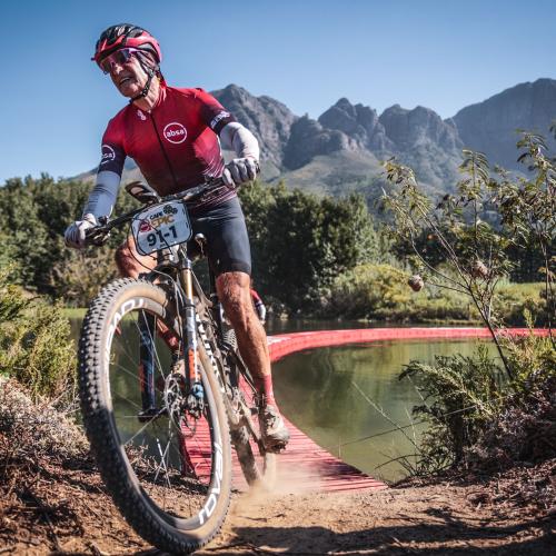 [Absa Cape Epic]