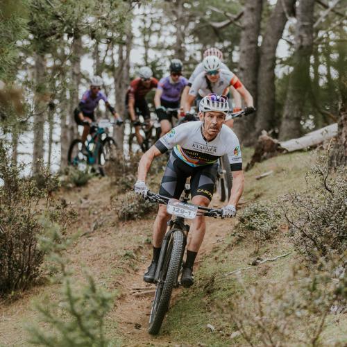 [4Islands MTB Croatia]
