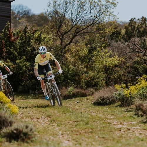 [4Islands MTB Croatia]