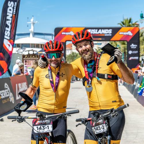 [4Islands MTB Croatia]