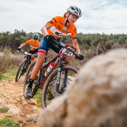 [4Islands MTB Croatia]