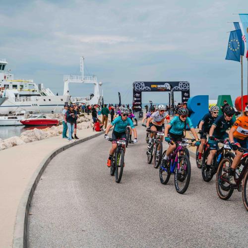 [4Islands MTB Croatia]