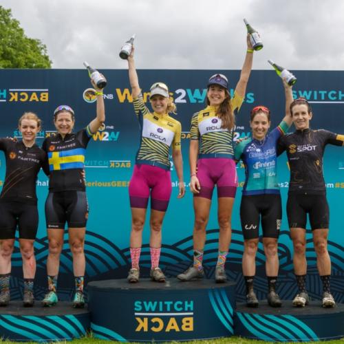 Elite men team [FNB Wines2Whales]