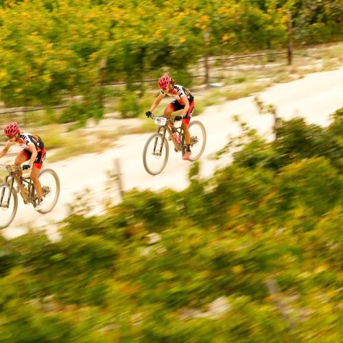 [Absa Cape Epic]