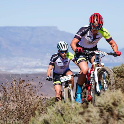 [Absa Cape Epic]