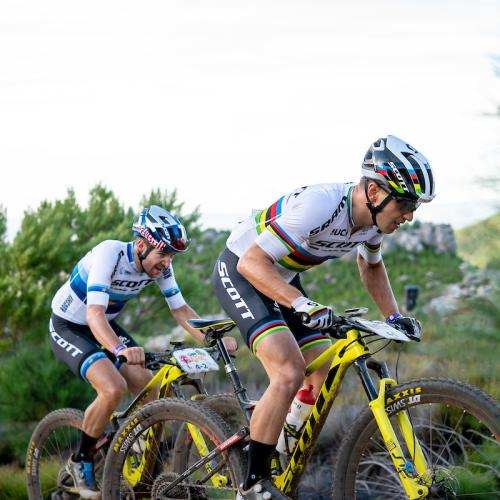 [Absa Cape Epic]