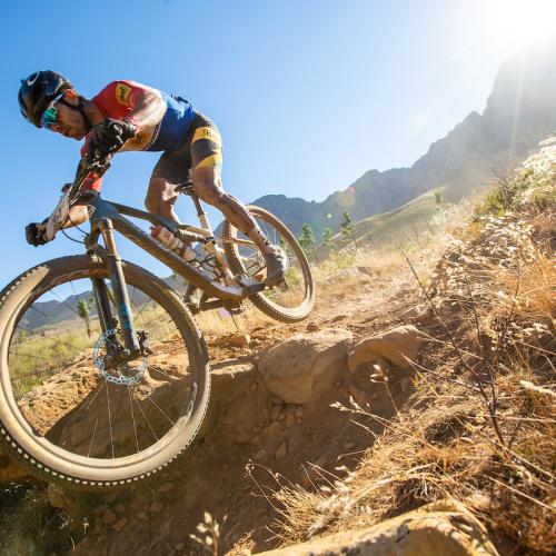 [Andorra MTB Classic-Pyrenees]