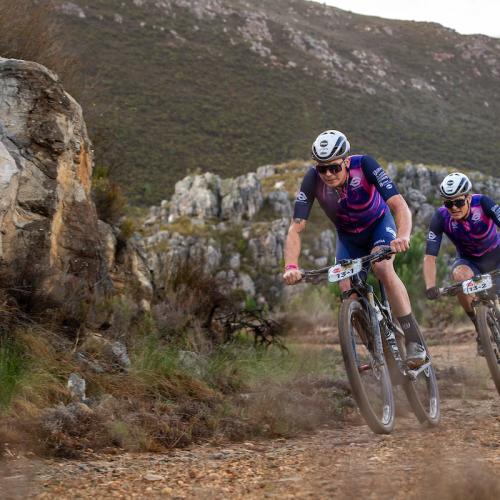 [Andorra MTB Classic-Pyrenees]