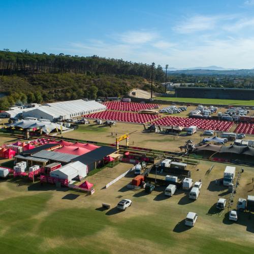 [Absa Cape Epic]