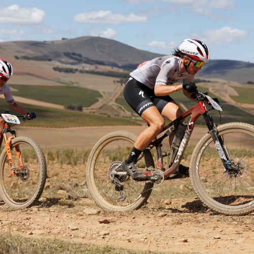 [Absa Cape Epic]