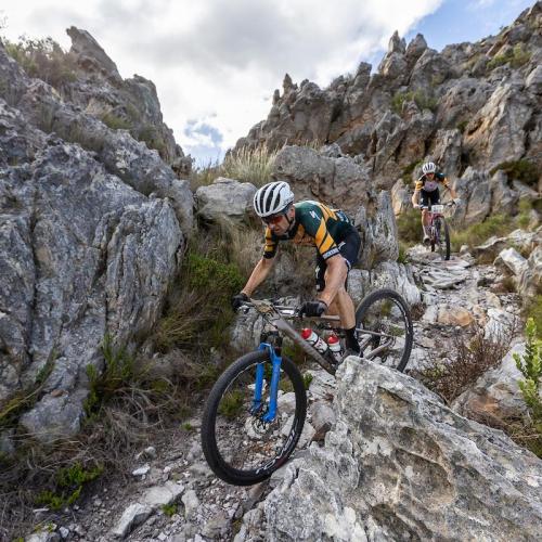 [Absa Cape Epic]