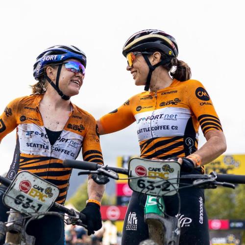 [Absa Cape Epic]