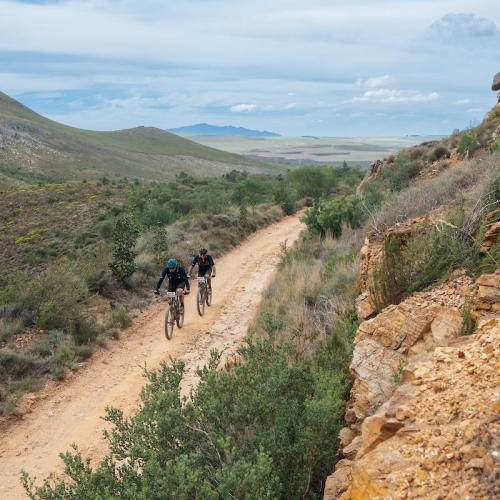 [Absa Cape Epic]