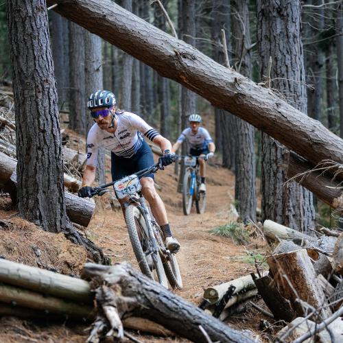 [Absa Cape Epic]