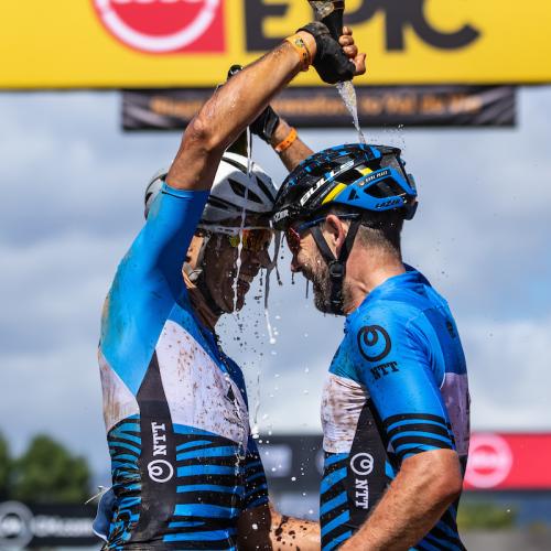 [Absa Cape Epic]