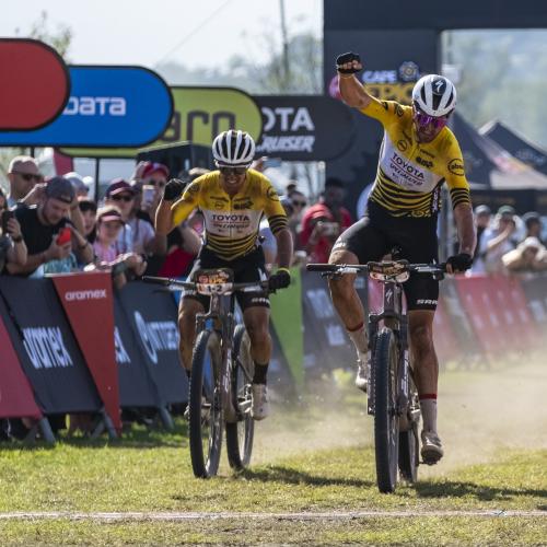 Can Matt Beers defend his title in 2025?