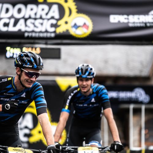 [Andorra MTB Classic-Pyrenees]