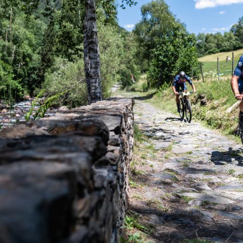 [Andorra MTB Classic-Pyrenees]