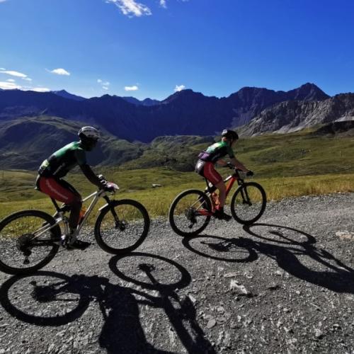 A beautiful view of Lesotho [Swiss Epic]