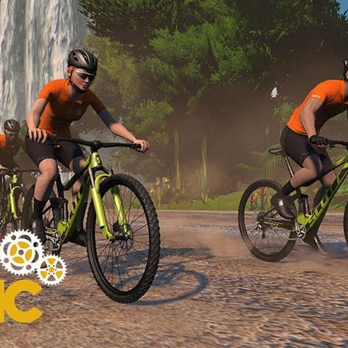 Zwift and the Absa Cape Epic have renewed the partnership that was successfully forged in 2019 [Absa Cape Epic]