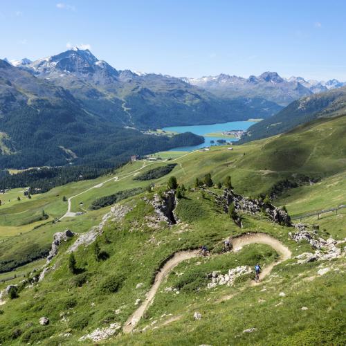 [SPAR Swiss Epic]