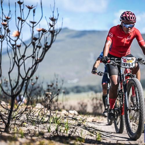 [Absa Cape Epic]